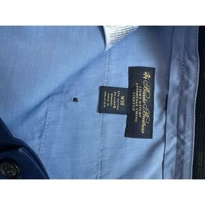 Brooks Brothers ADVANCE Chino Shorts Stretch Lightweight W38